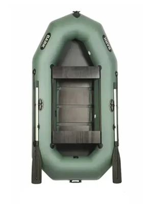 Гребні човни BARK