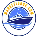 Головна 9 Логотип магазину MarketLodok