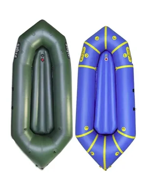 Пакрафти