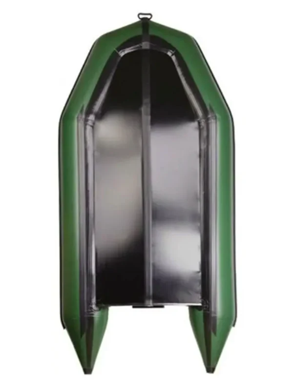 Bark BT-360SD надувний кільовий човен Барк БТ-360SD(пайоли з стрінгерами) 4 Bark BT-360SD килевая моторная надувная лодка